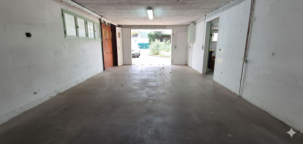 Image 1 - Appartement T2 - GENAY annonce immobilière du mois