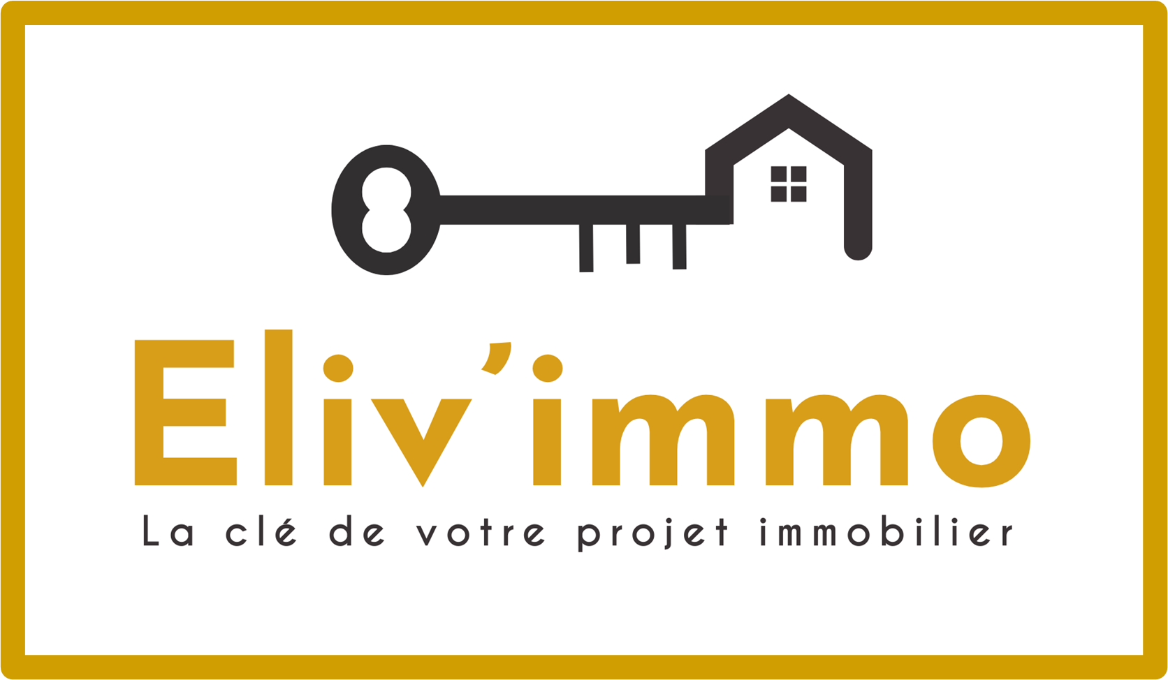 Agence immobilière ELIV'IMMO