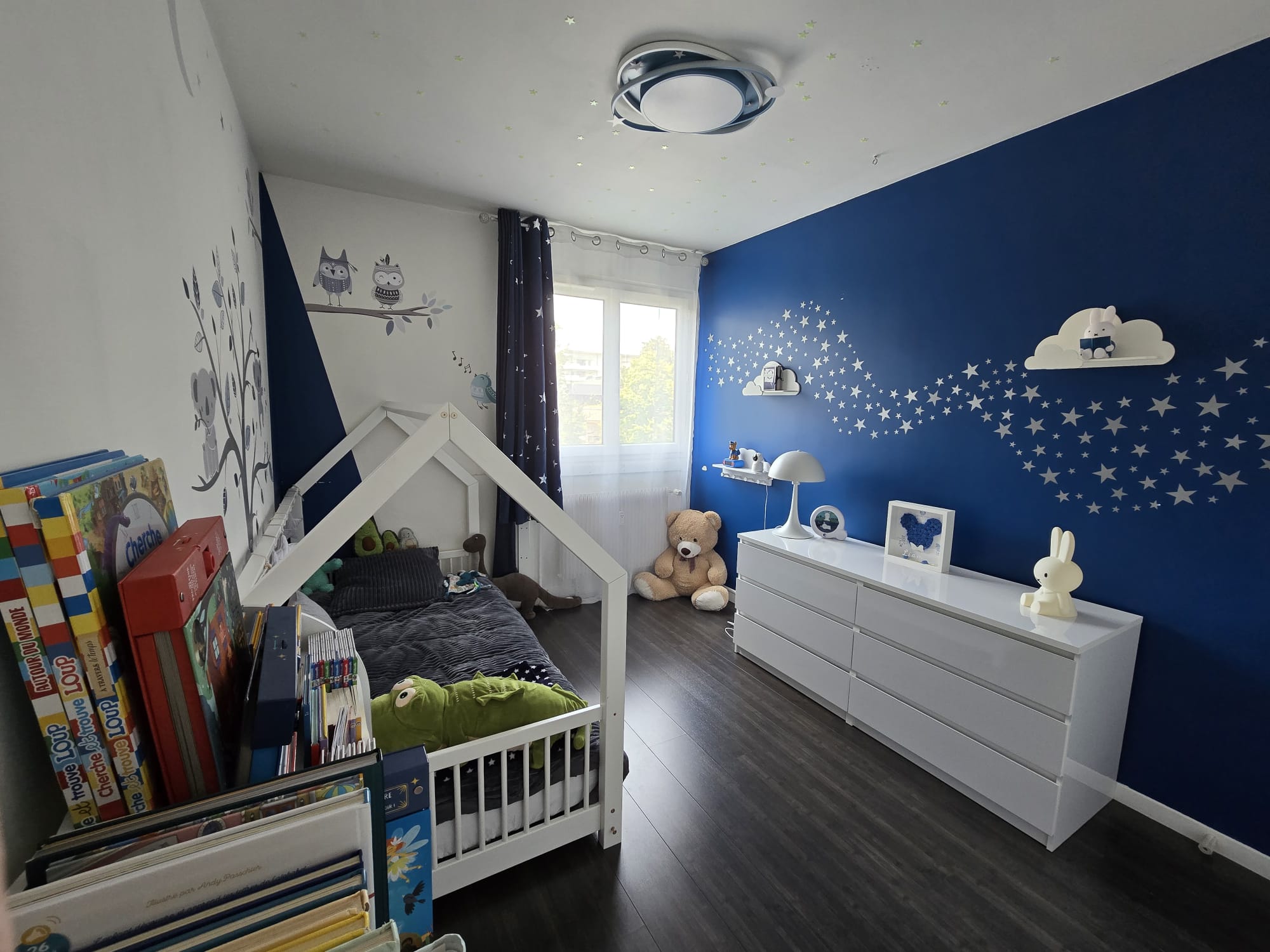 Chambre enfant