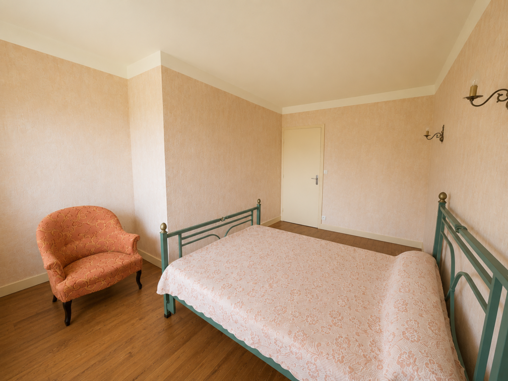 chambre 1 nord