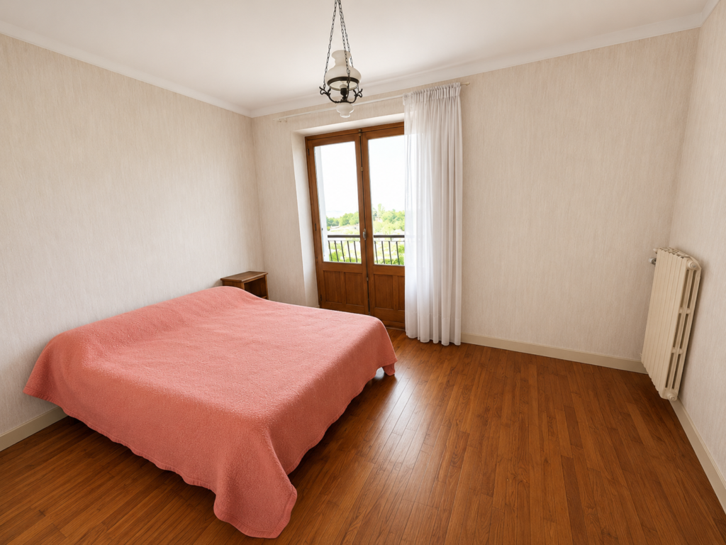 chambre 2 sud