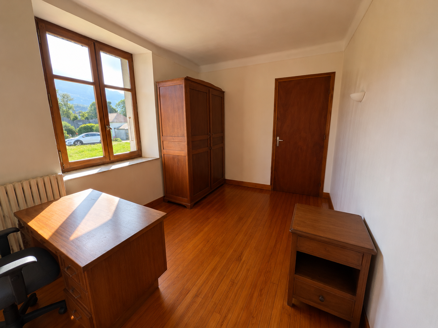 chambre 2