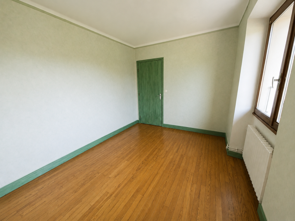 chambre 3 nord