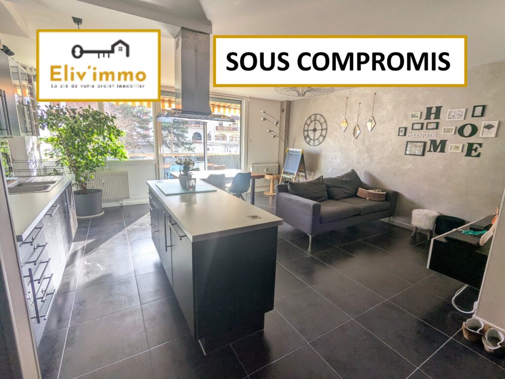 photo sous compromis