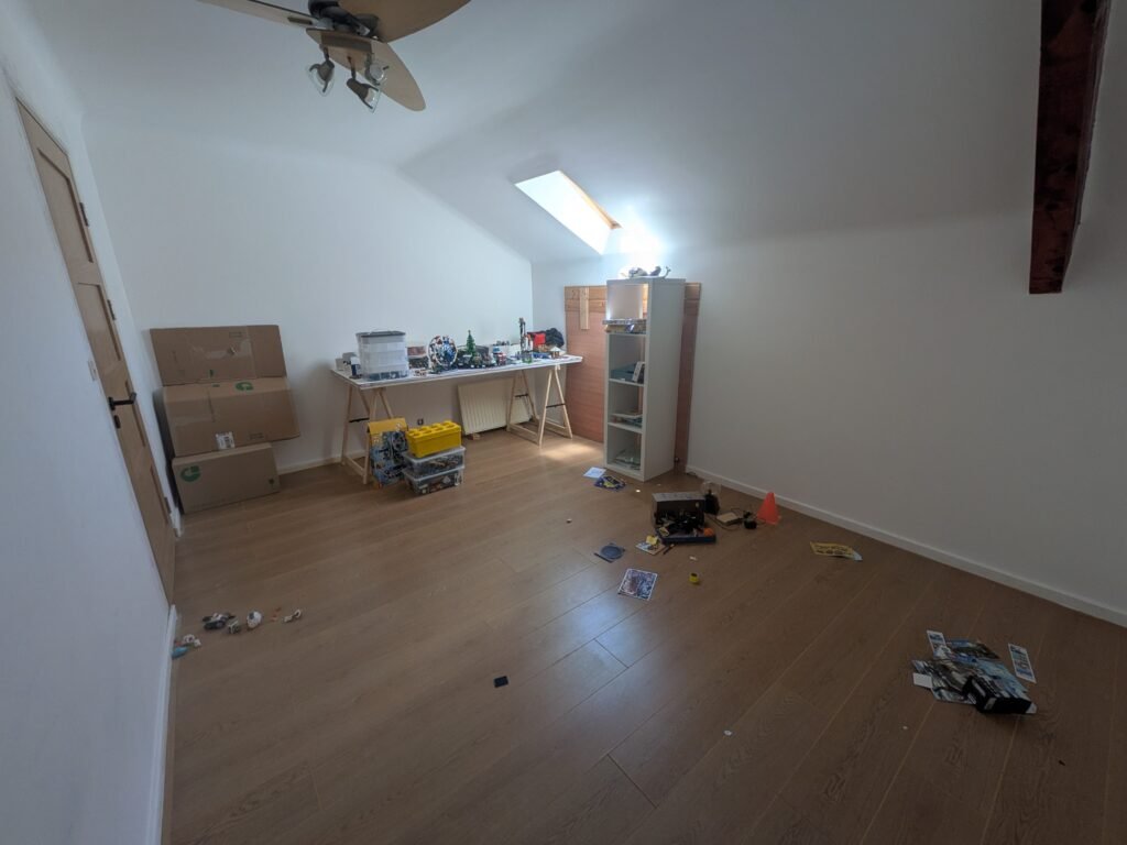 chambre 1