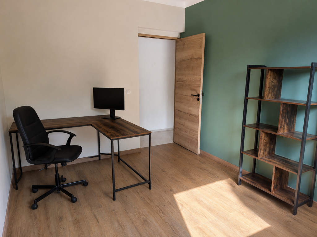 chambre 1
