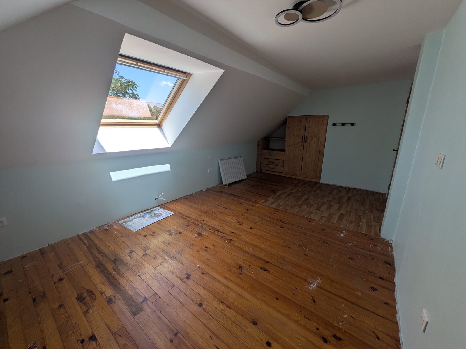 chambre 2 bis