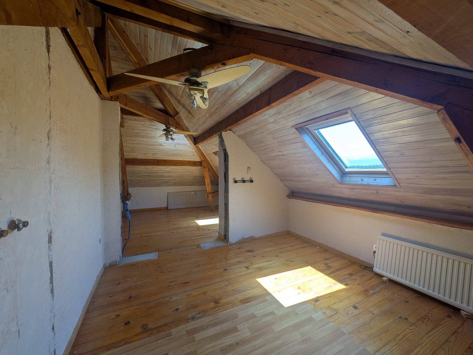 chambre 3 bis