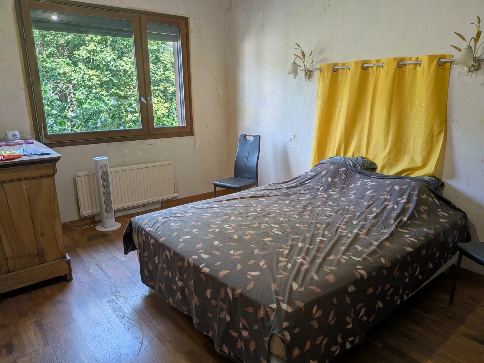 chambre 3